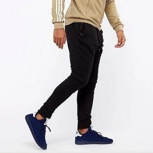 Adidas Originals Premium Trefoil Sweatpants L